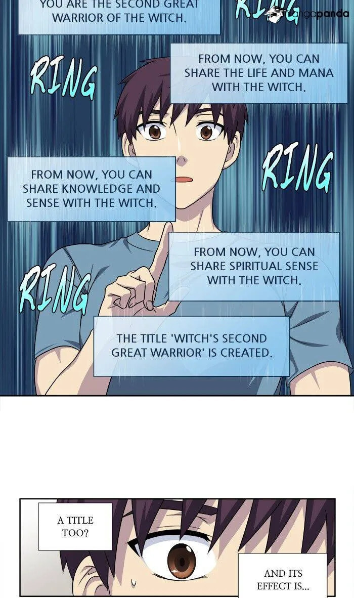 Read The Gamer chapter 297 image 1 on Lezhin