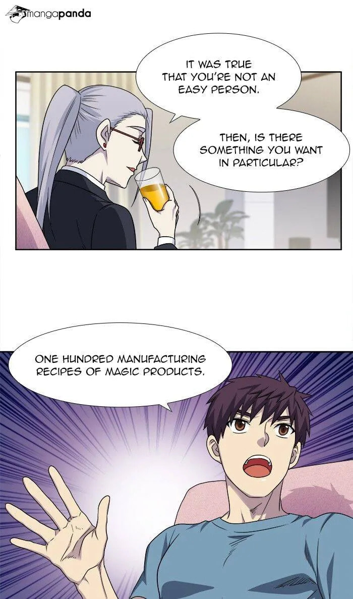 Read The Gamer chapter 297 image 21 on Lezhin