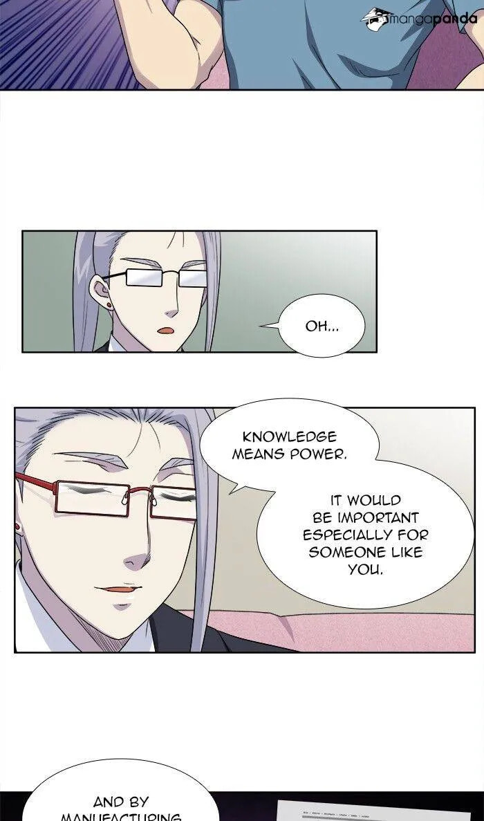 Read The Gamer chapter 297 image 22 on Lezhin