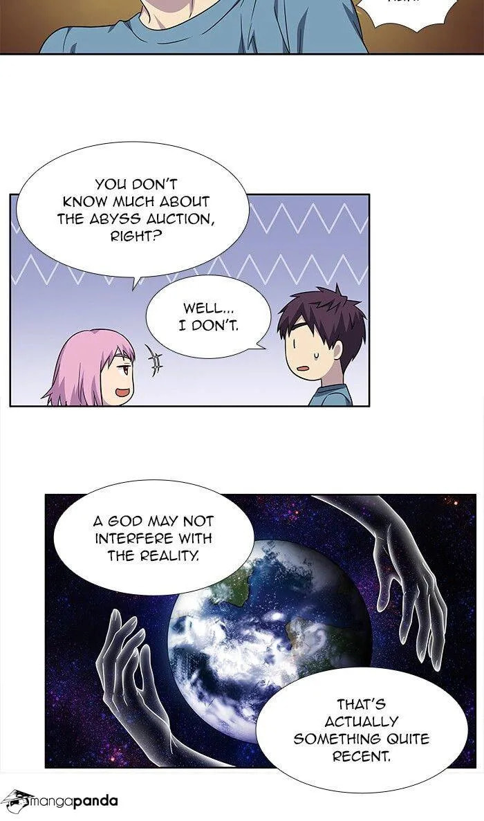Read The Gamer chapter 297 image 29 on Lezhin