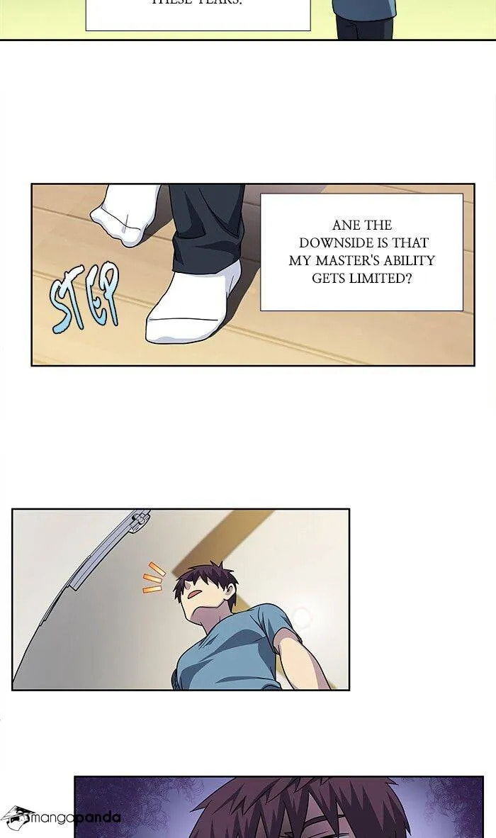 Read The Gamer chapter 297 image 3 on Lezhin