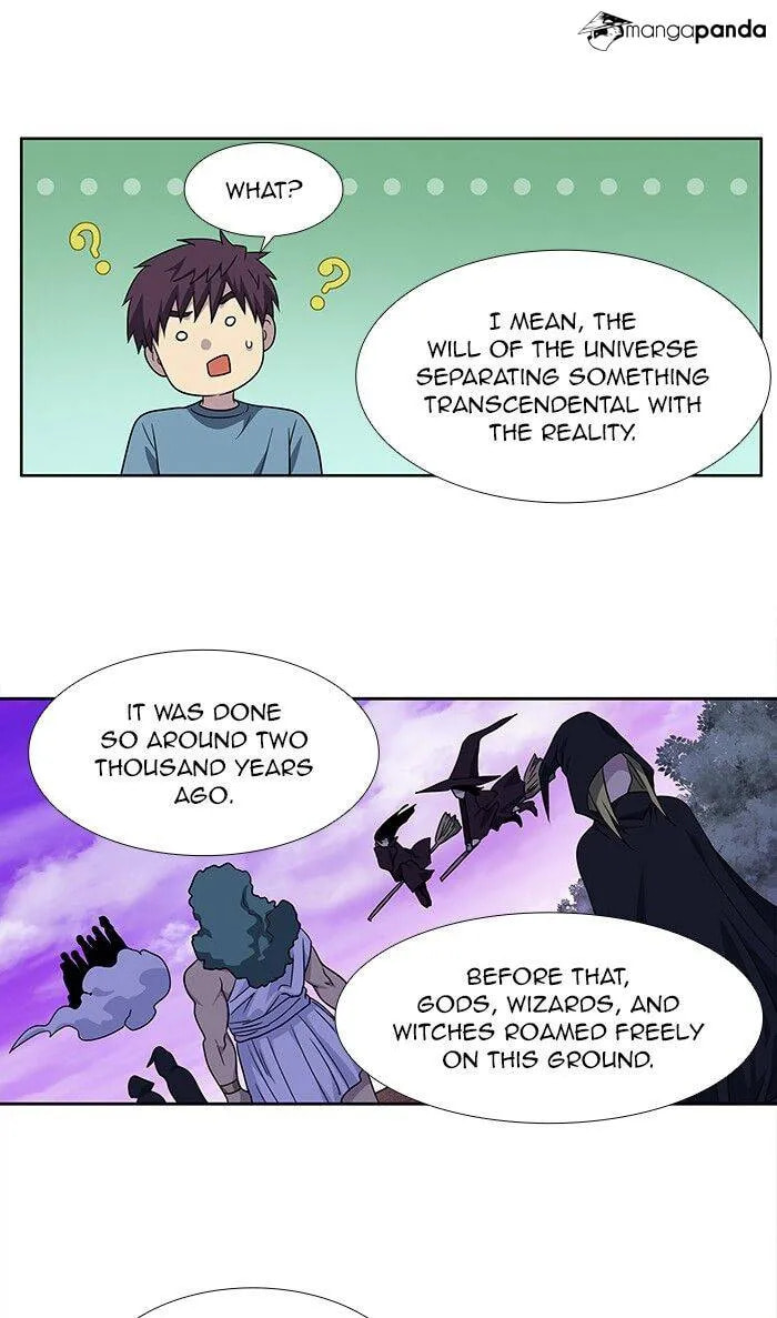 Read The Gamer chapter 297 image 30 on Lezhin