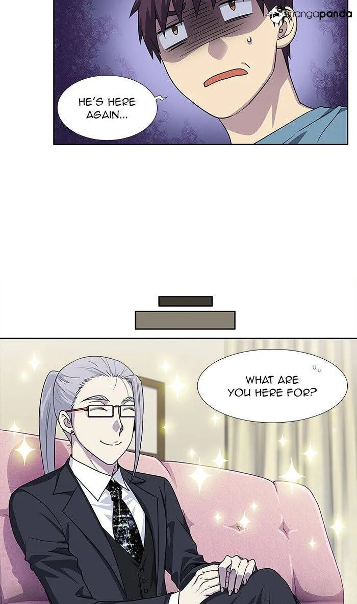 Read The Gamer chapter 297 image 4 on Lezhin