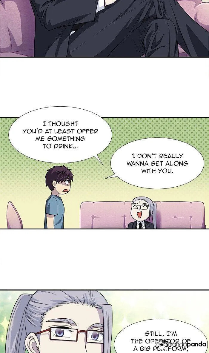 Read The Gamer chapter 297 image 5 on Lezhin