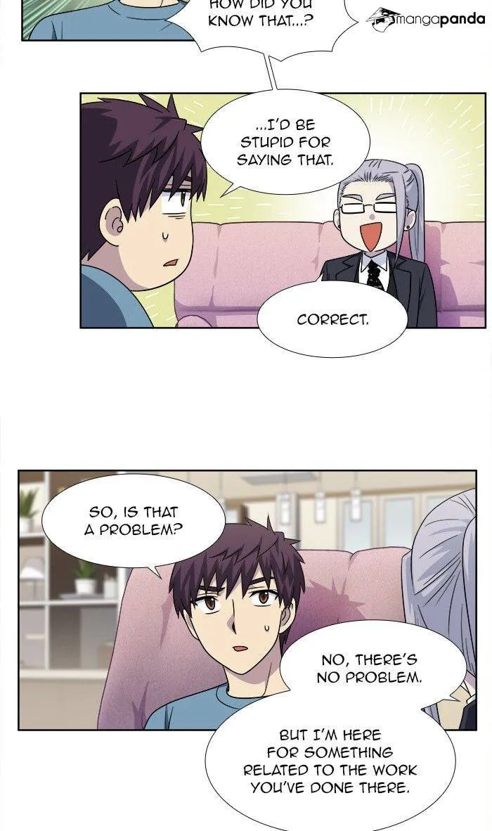 Read The Gamer chapter 297 image 9 on Lezhin