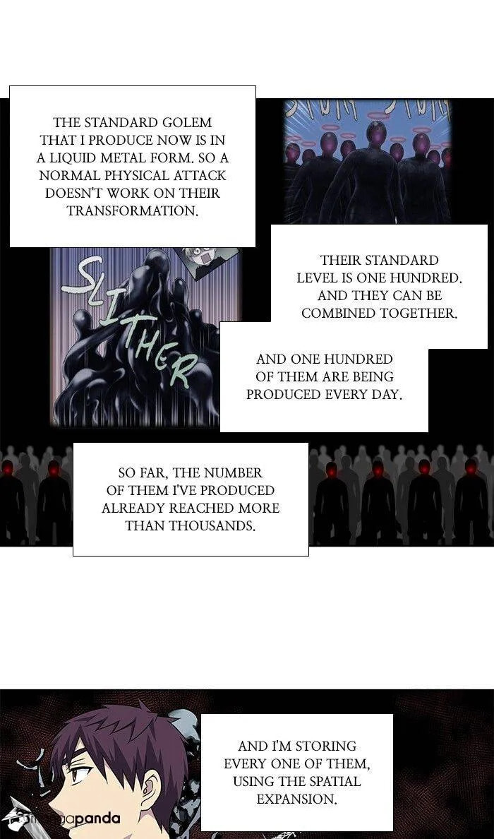 Read The Gamer chapter 298 image 11 on Lezhin