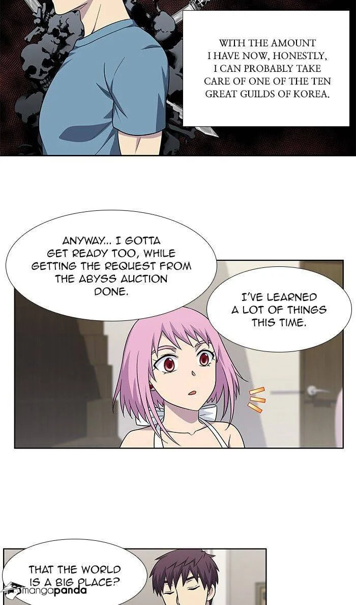 Read The Gamer chapter 298 image 12 on Lezhin