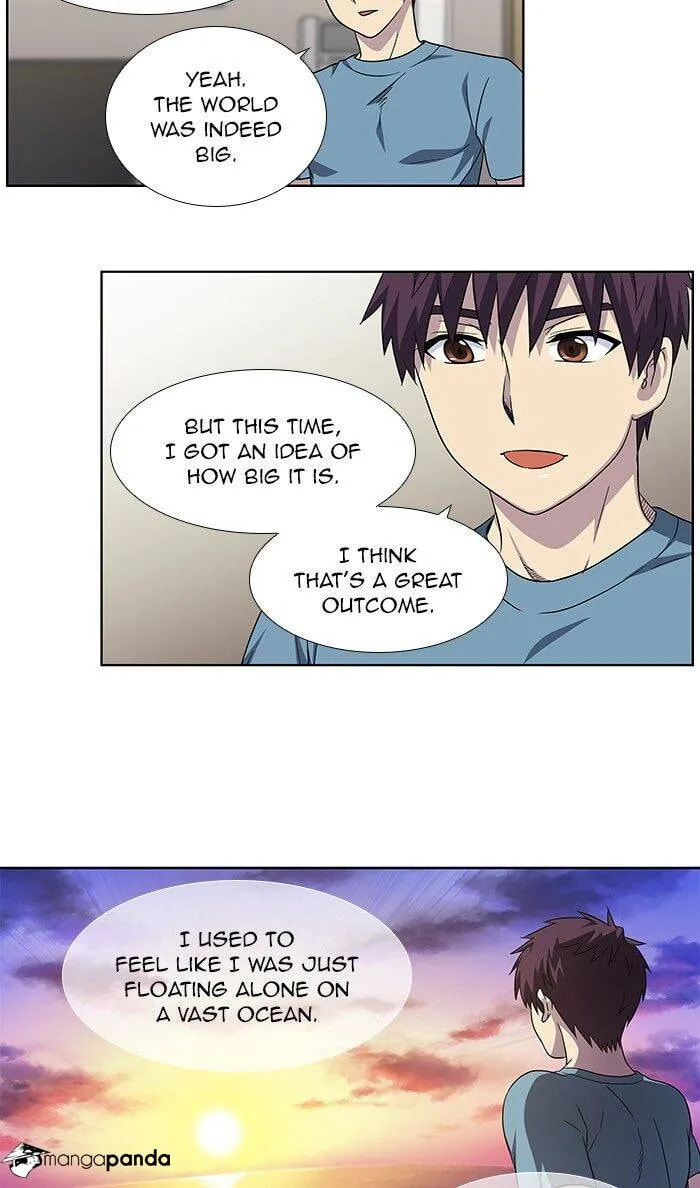 Read The Gamer chapter 298 image 13 on Lezhin