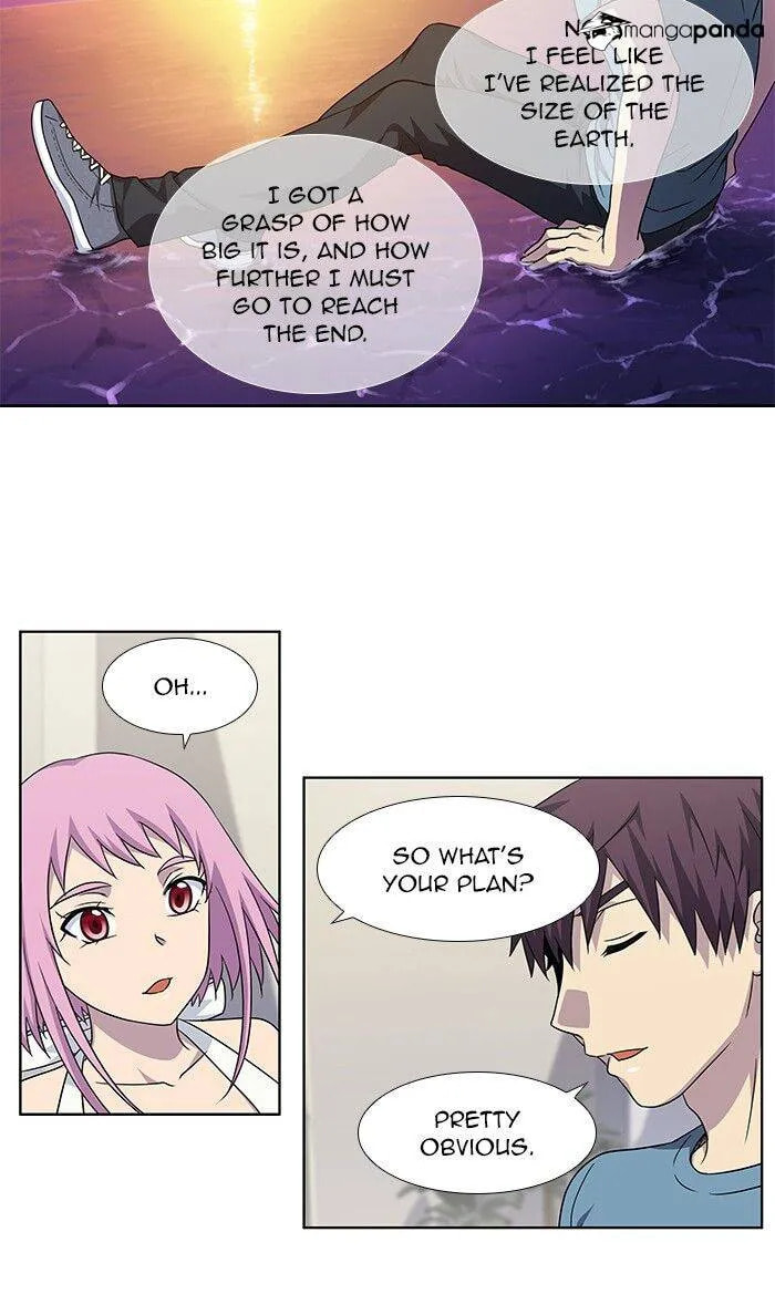 Read The Gamer chapter 298 image 14 on Lezhin
