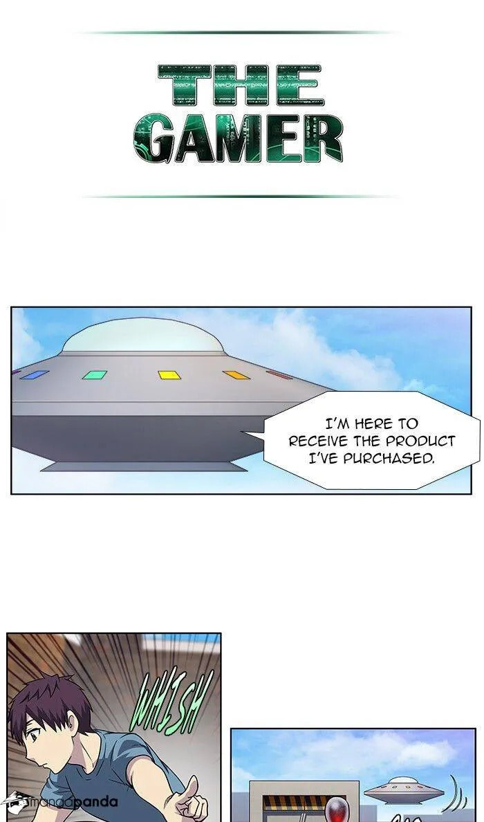 Read The Gamer chapter 298 image 17 on Lezhin