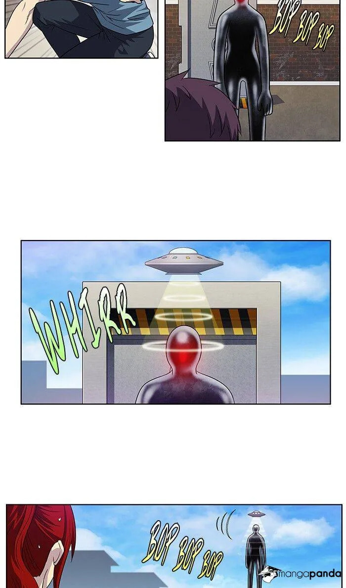Read The Gamer chapter 298 image 18 on Lezhin