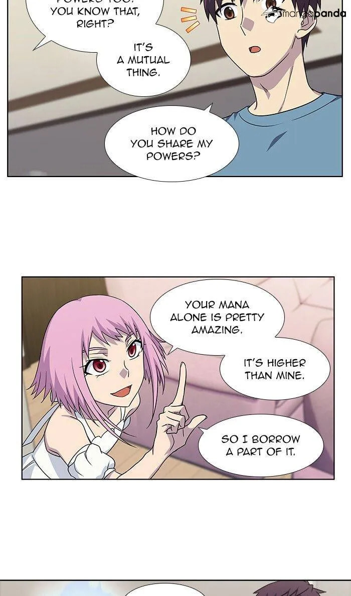 Read The Gamer chapter 298 image 2 on Lezhin