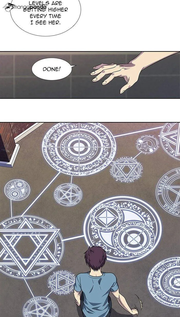 Read The Gamer chapter 298 image 22 on Lezhin