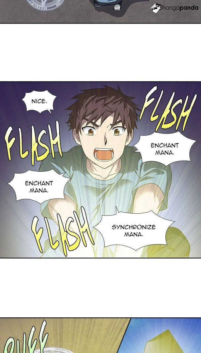Read The Gamer chapter 298 image 23 on Lezhin