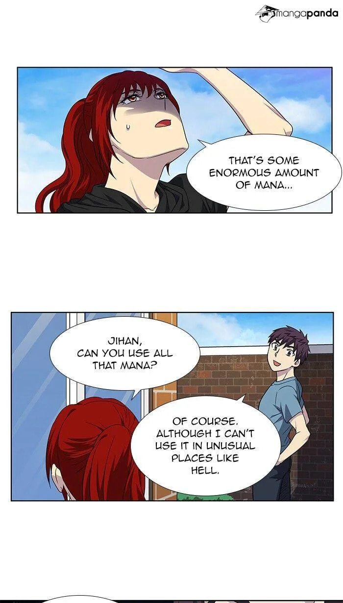 Read The Gamer chapter 298 image 27 on Lezhin