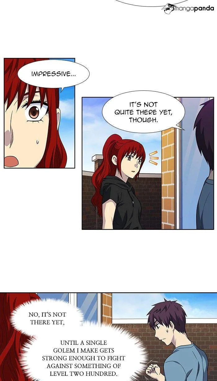Read The Gamer chapter 298 image 29 on Lezhin