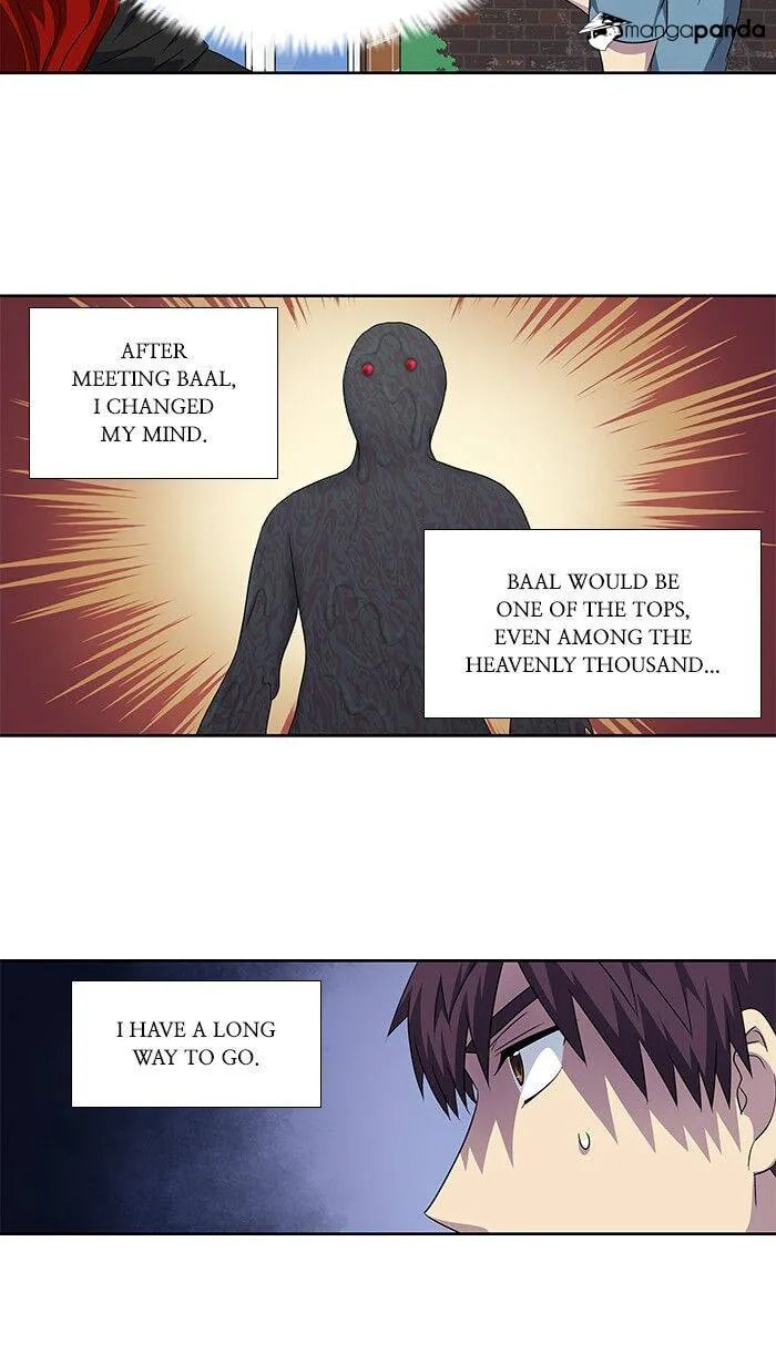 Read The Gamer chapter 298 image 30 on Lezhin