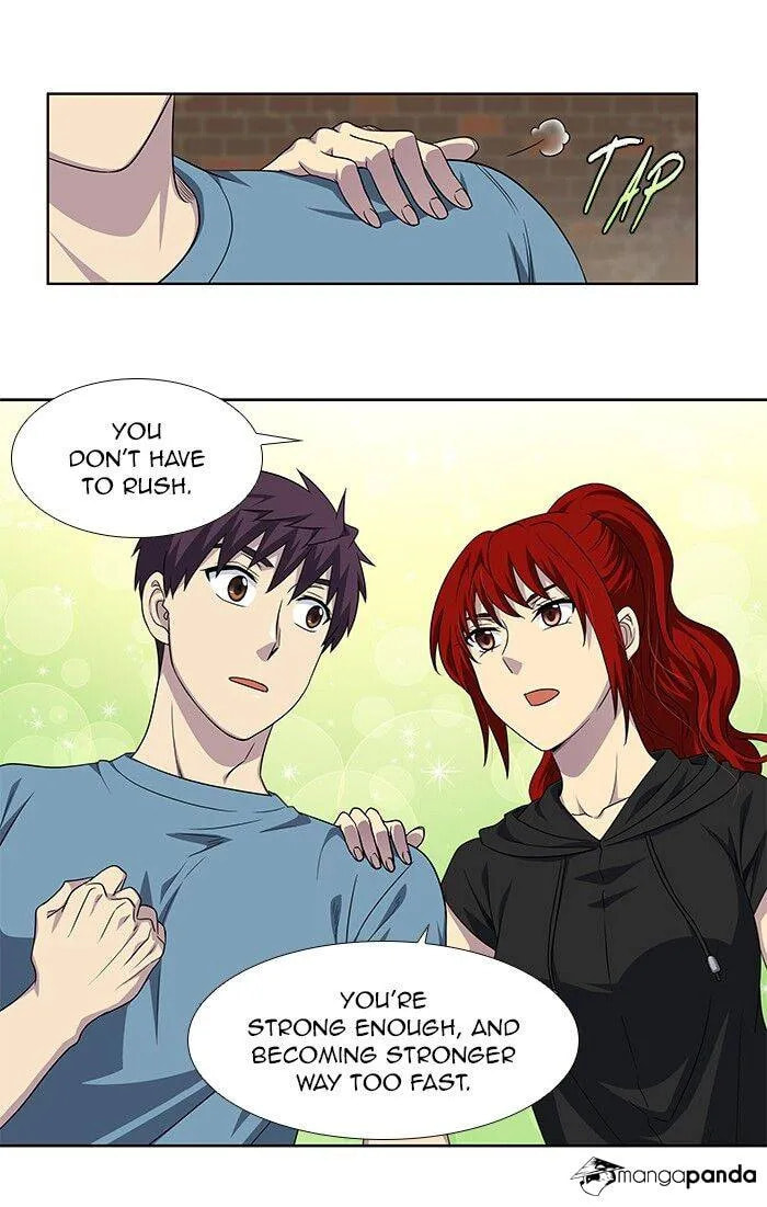 Read The Gamer chapter 298 image 31 on Lezhin