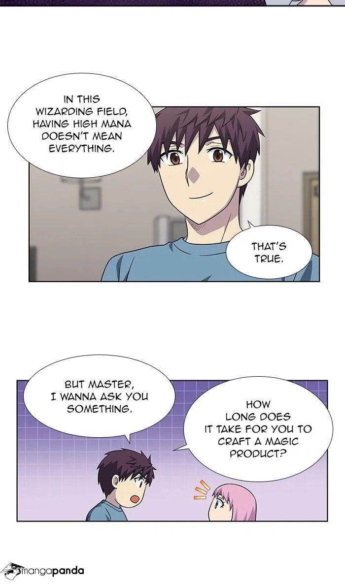 Read The Gamer chapter 298 image 6 on Lezhin