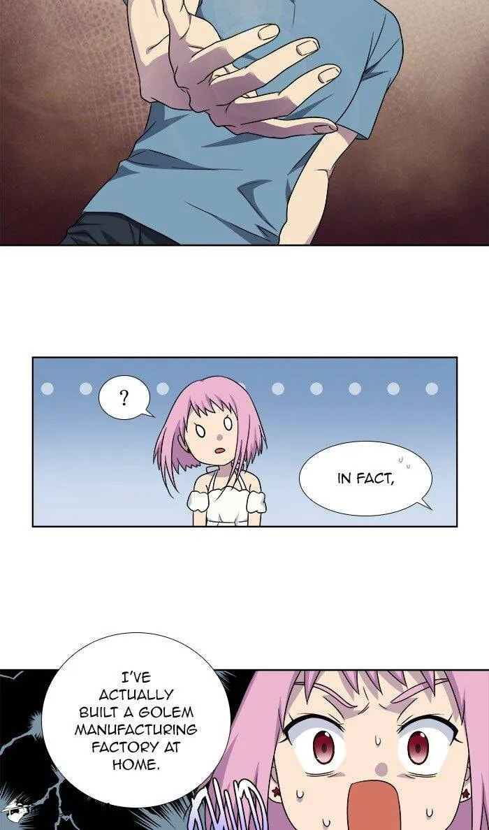 Read The Gamer chapter 298 image 9 on Lezhin