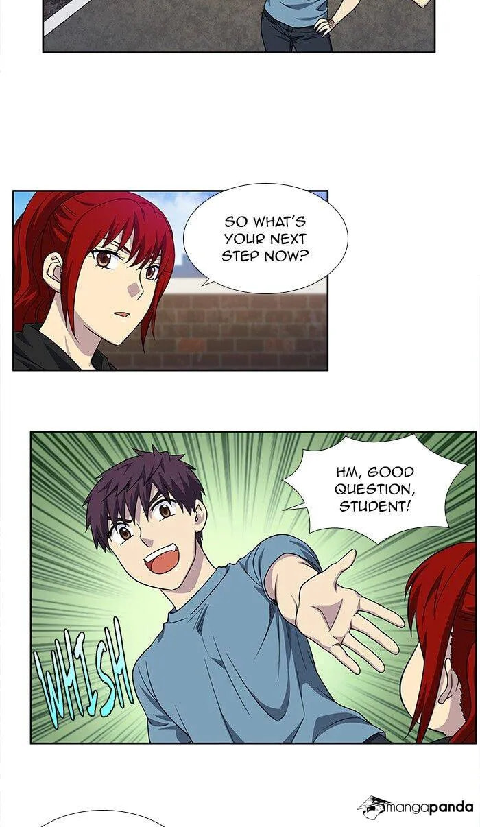 Read The Gamer chapter 299 image 1 on Lezhin