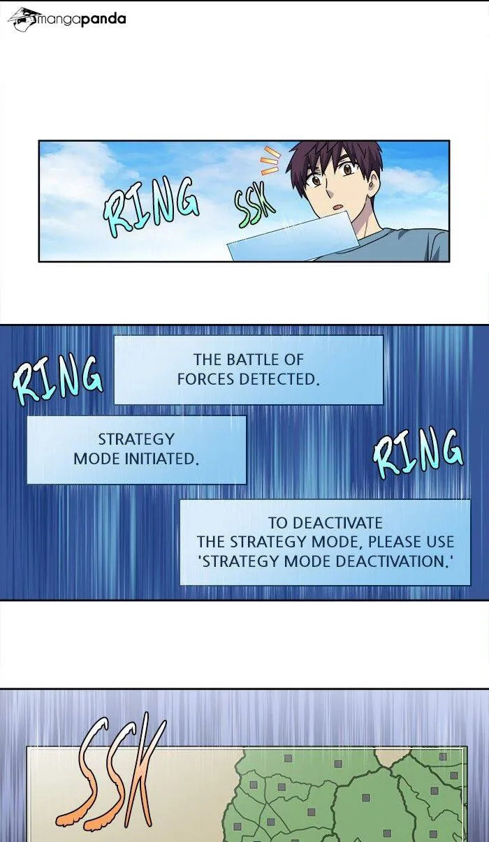 Read The Gamer chapter 299 image 10 on Lezhin