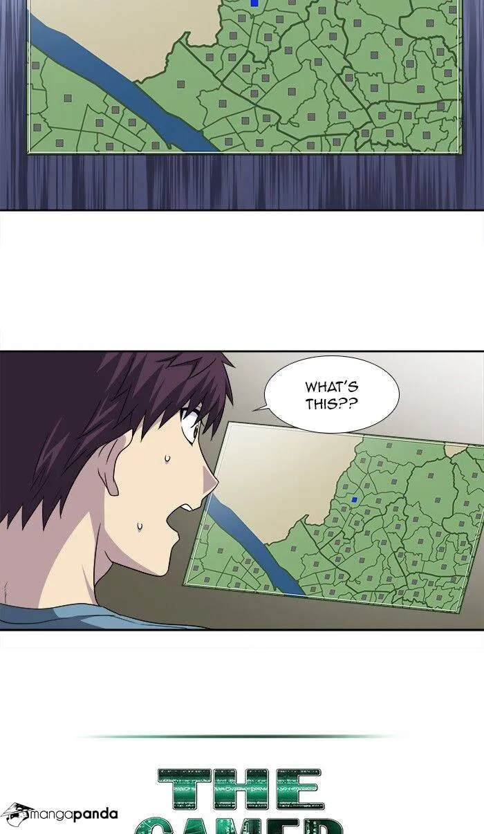Read The Gamer chapter 299 image 11 on Lezhin