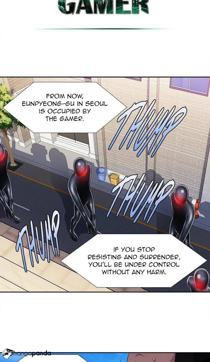 Read The Gamer chapter 299 image 12 on Lezhin