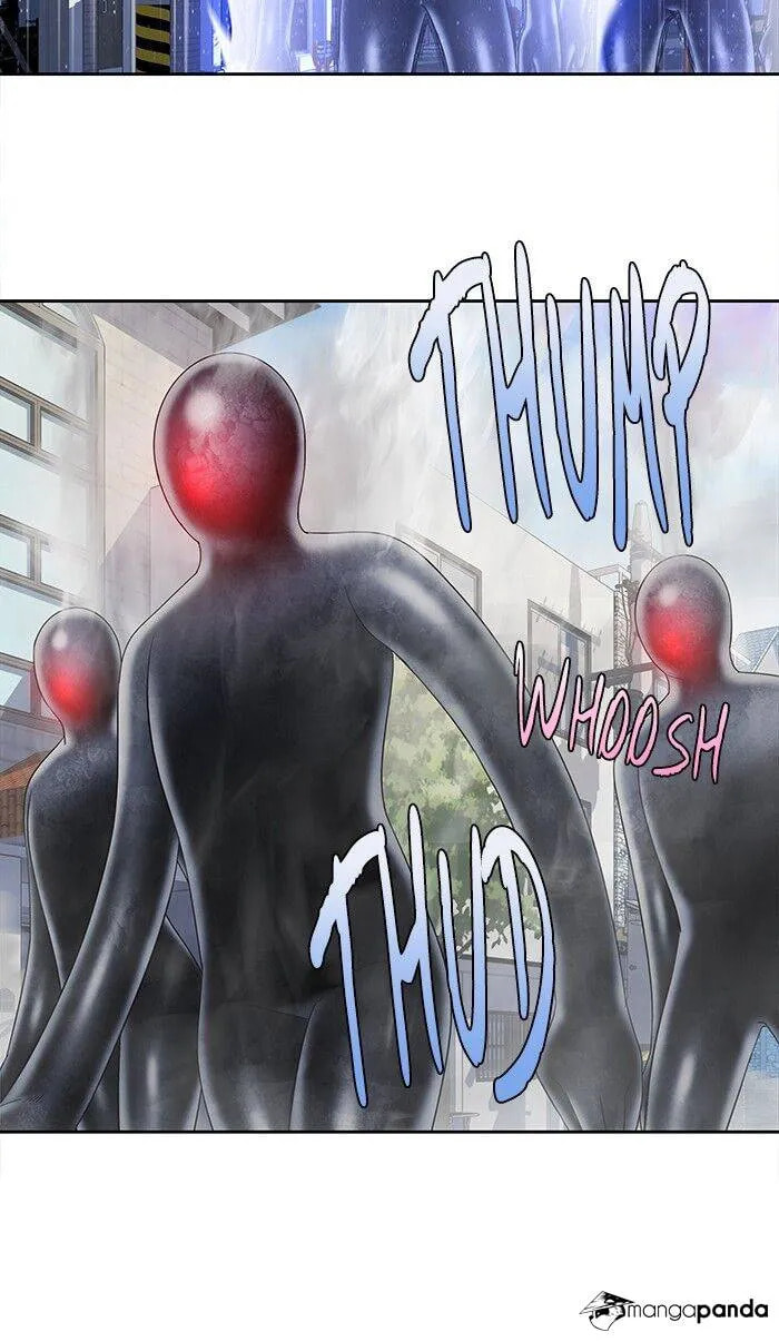 Read The Gamer chapter 299 image 14 on Lezhin