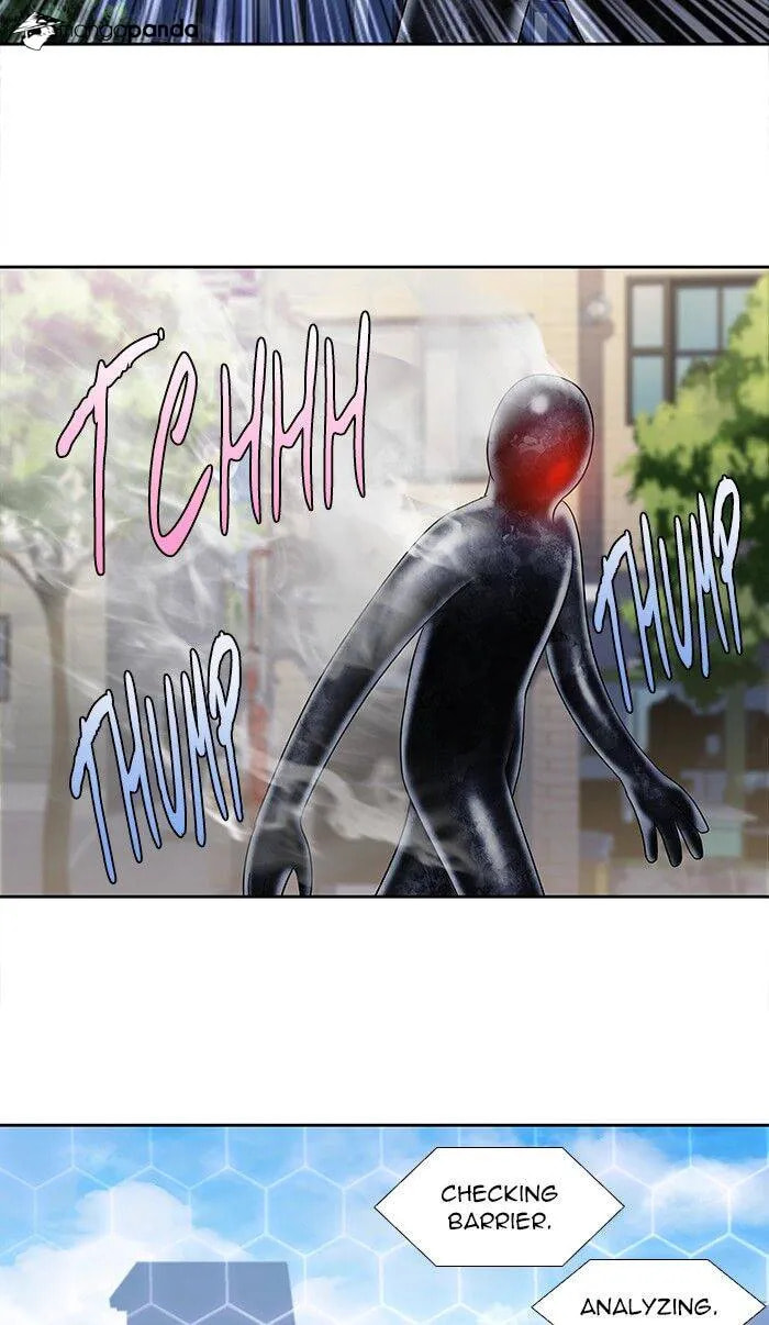 Read The Gamer chapter 299 image 17 on Lezhin