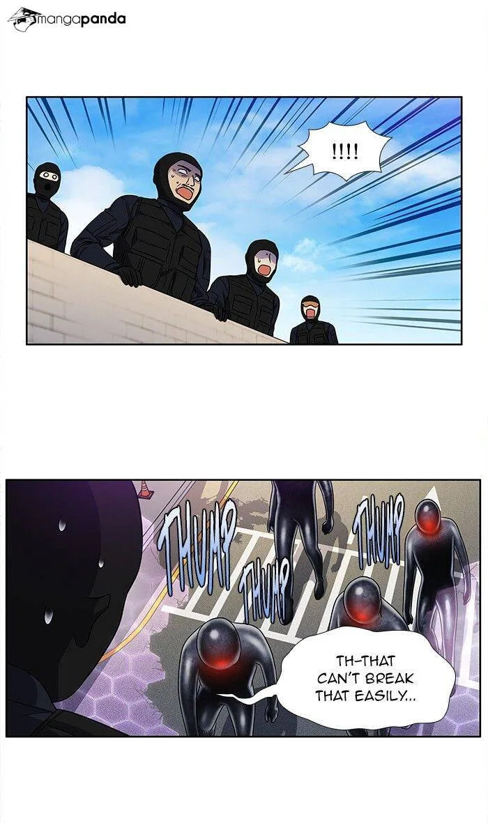 Read The Gamer chapter 299 image 21 on Lezhin