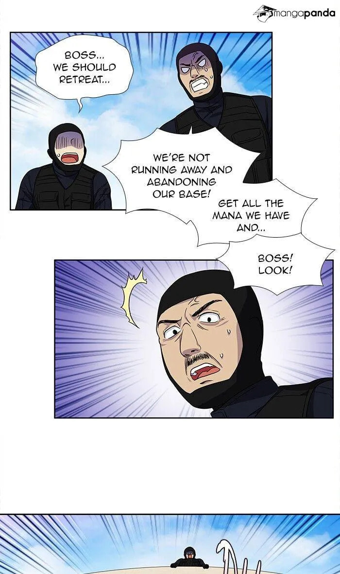 Read The Gamer chapter 299 image 22 on Lezhin
