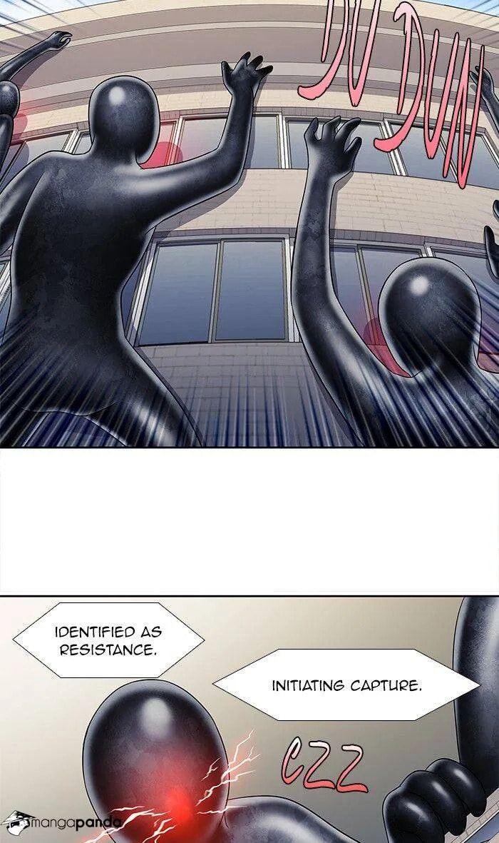 Read The Gamer chapter 299 image 23 on Lezhin