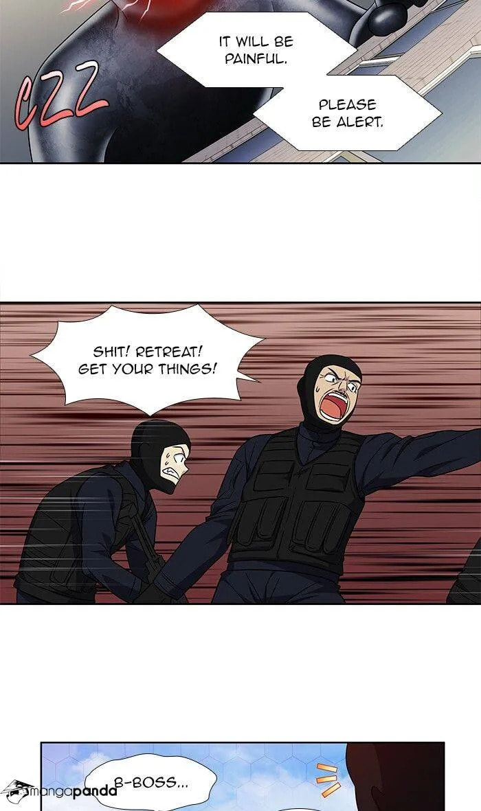 Read The Gamer chapter 299 image 24 on Lezhin