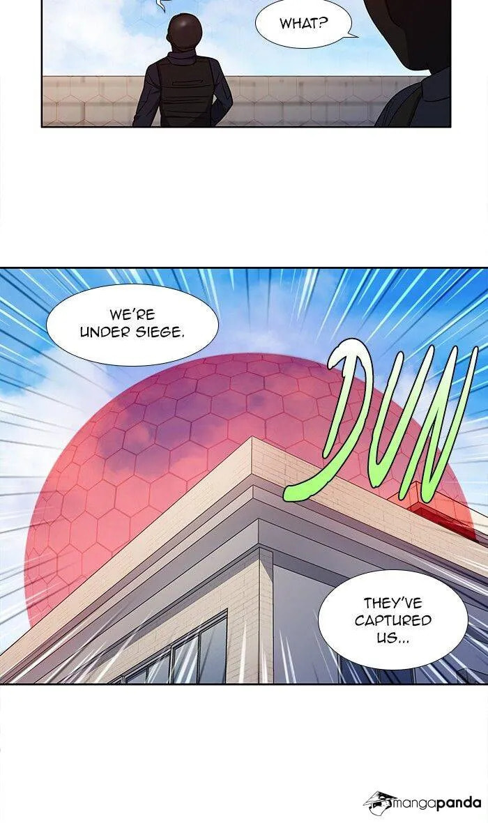 Read The Gamer chapter 299 image 25 on Lezhin