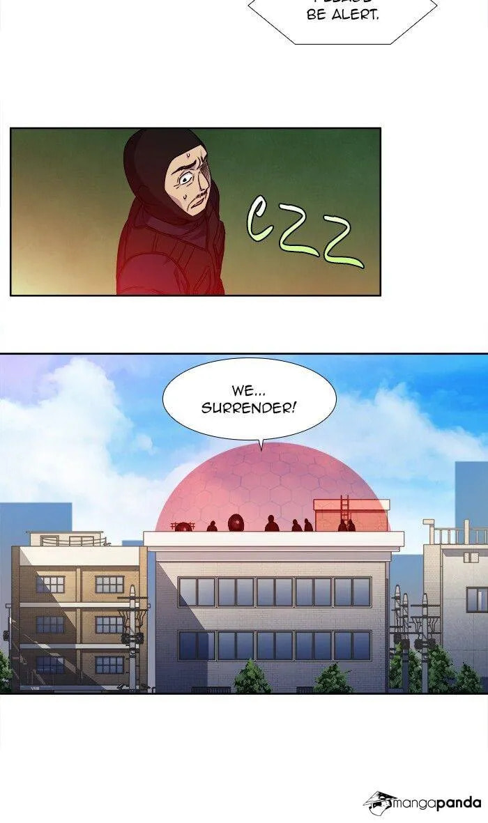 Read The Gamer chapter 299 image 27 on Lezhin