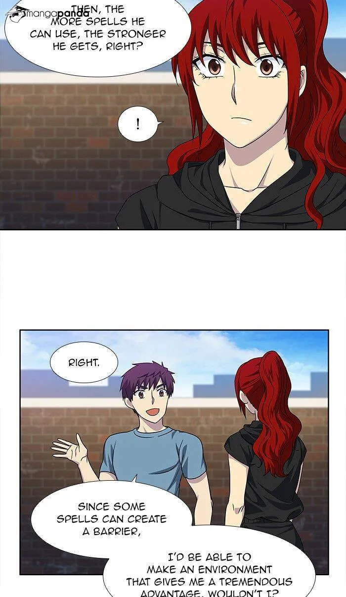 Read The Gamer chapter 299 image 3 on Lezhin