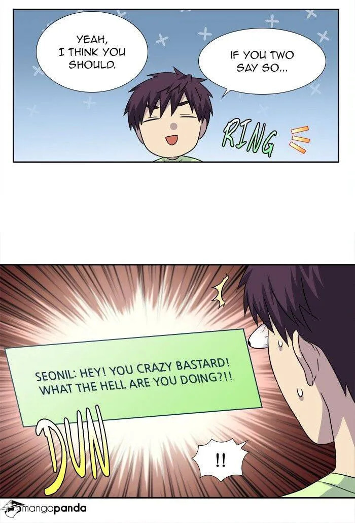 Read The Gamer chapter 299 image 32 on Lezhin