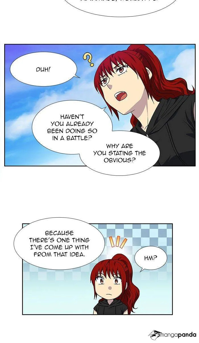 Read The Gamer chapter 299 image 4 on Lezhin