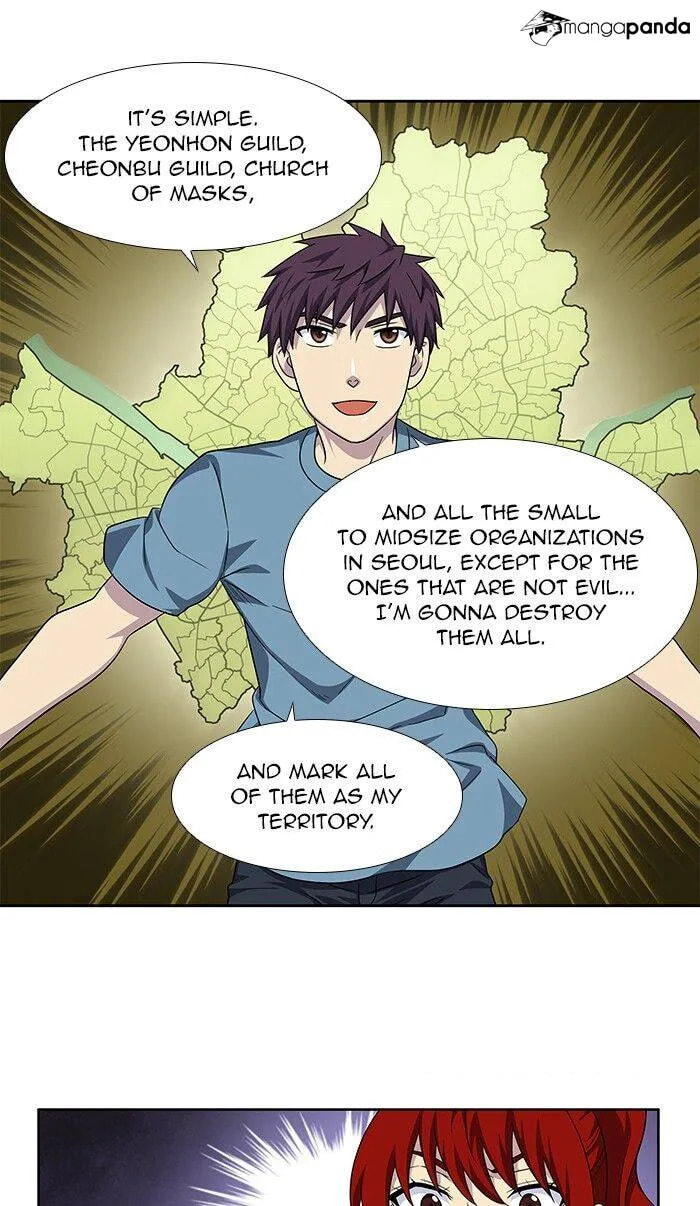 Read The Gamer chapter 299 image 5 on Lezhin