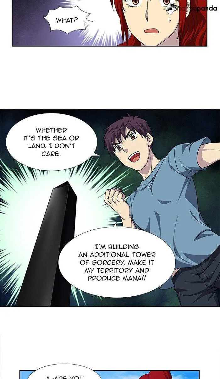 Read The Gamer chapter 299 image 6 on Lezhin