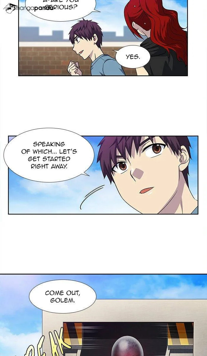 Read The Gamer chapter 299 image 7 on Lezhin