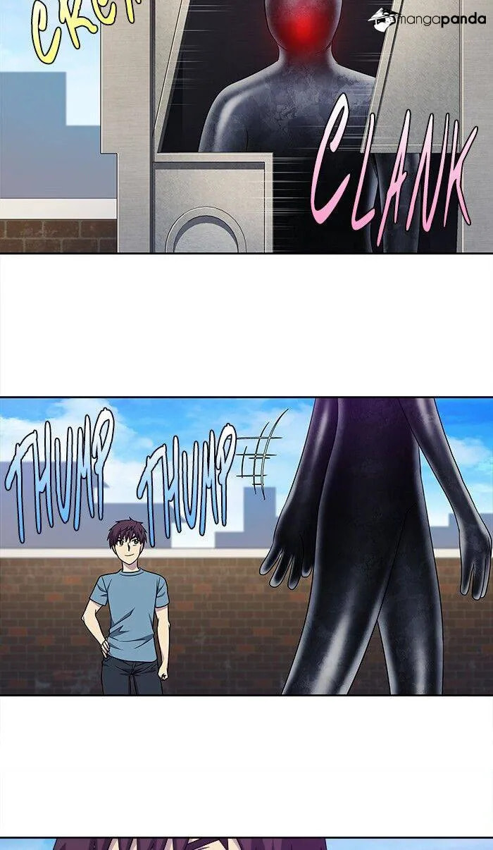Read The Gamer chapter 299 image 8 on Lezhin