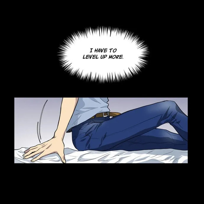Read The Gamer chapter 30 image 16 on Lezhin