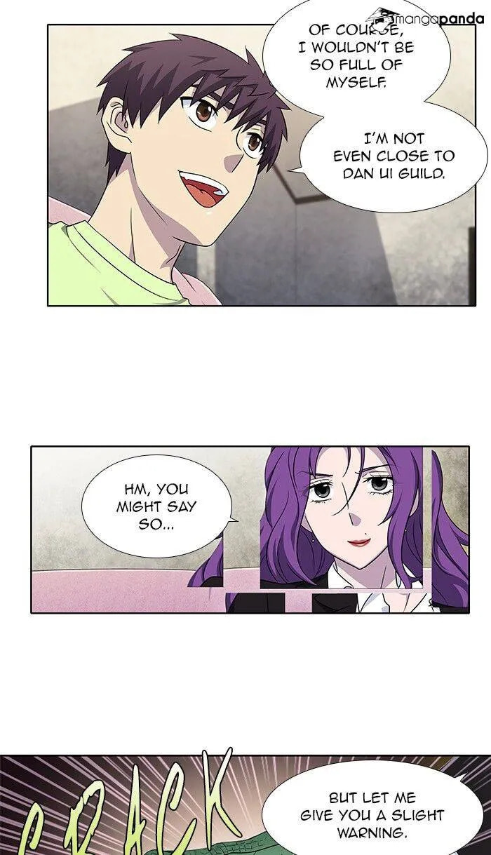 Read The Gamer chapter 301 image 1 on Lezhin