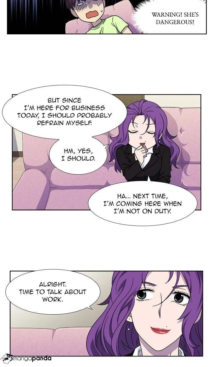 Read The Gamer chapter 301 image 10 on Lezhin