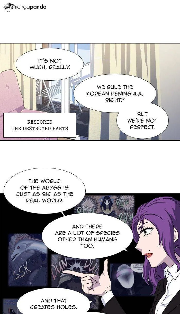 Read The Gamer chapter 301 image 11 on Lezhin