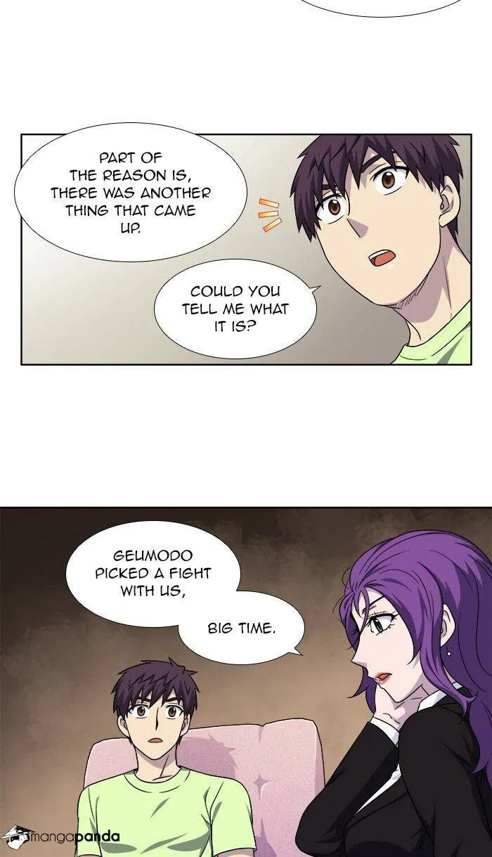 Read The Gamer chapter 301 image 13 on Lezhin