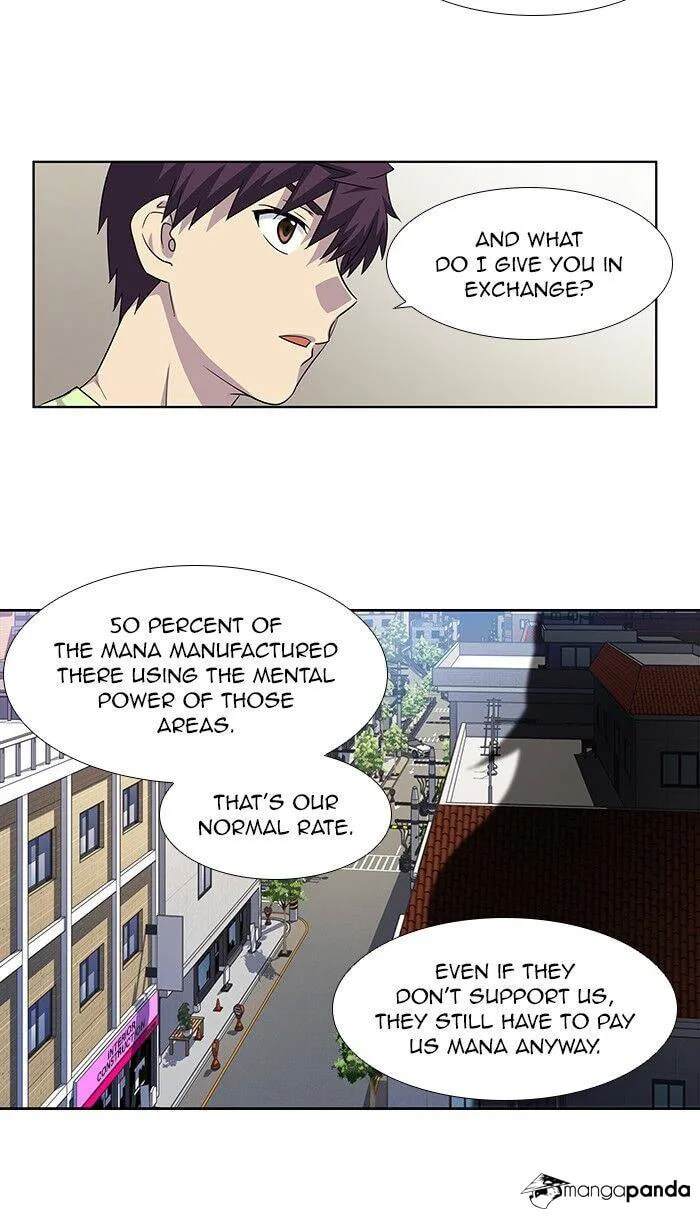 Read The Gamer chapter 301 image 18 on Lezhin