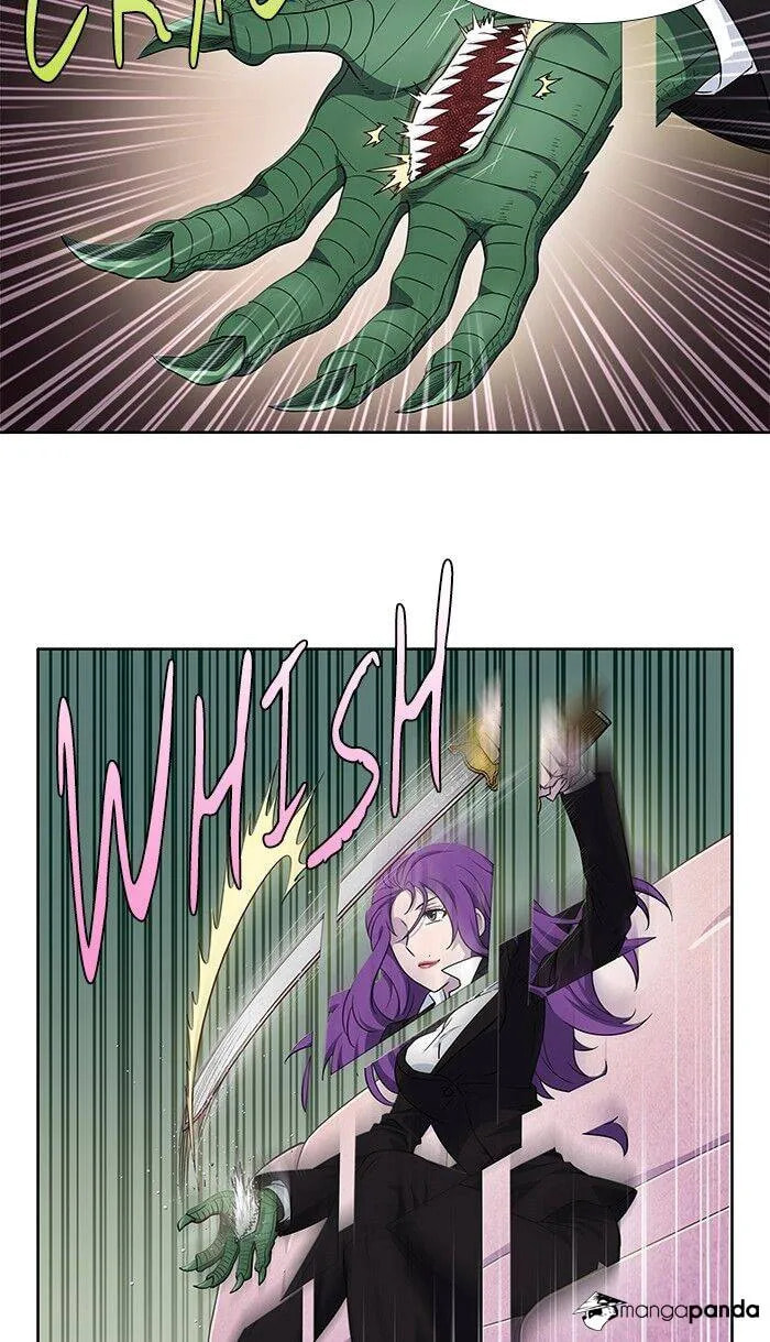 Read The Gamer chapter 301 image 2 on Lezhin